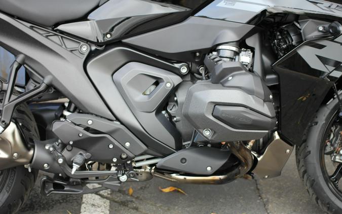 2026 BMW R 1300 RS