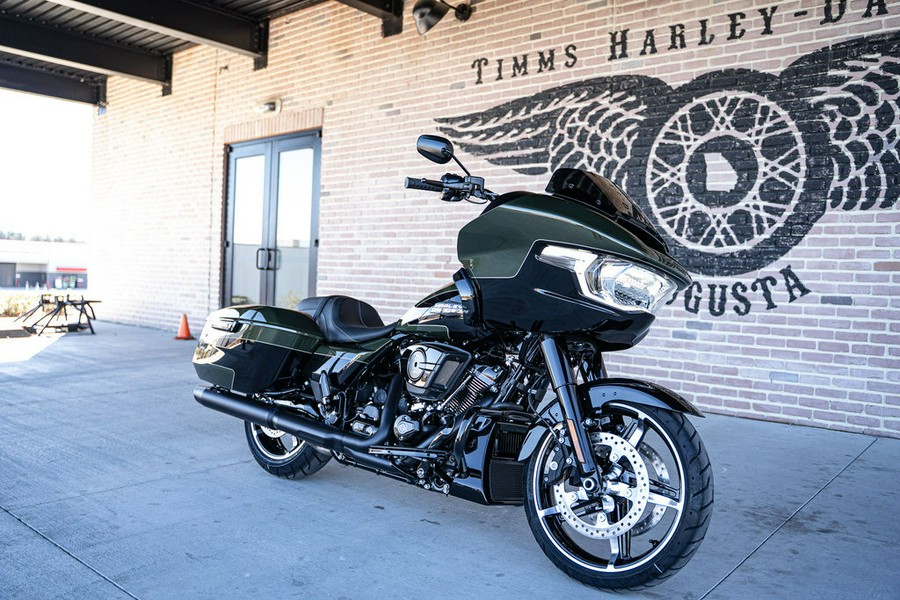 2026 Harley-Davidson® FLTRX - Road Glide®