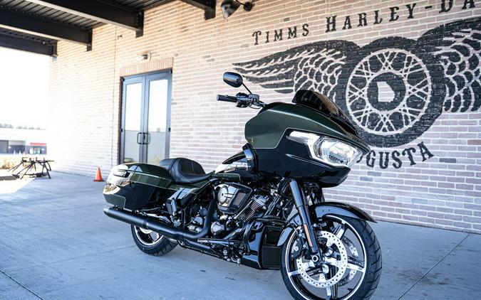 2026 Harley-Davidson® FLTRX - Road Glide®