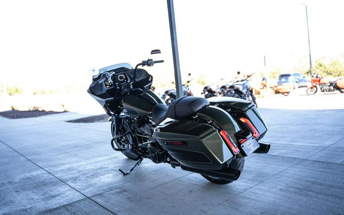 2026 Harley-Davidson® FLTRX - Road Glide®