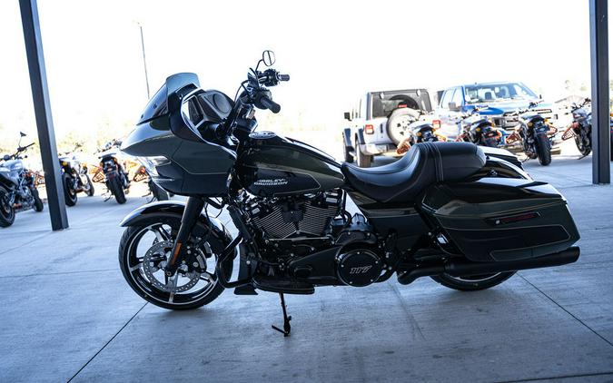 2026 Harley-Davidson® FLTRX - Road Glide®