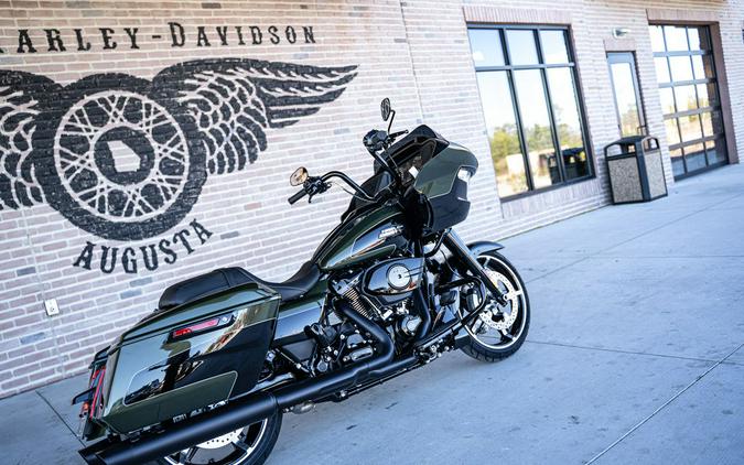 2026 Harley-Davidson® FLTRX - Road Glide®