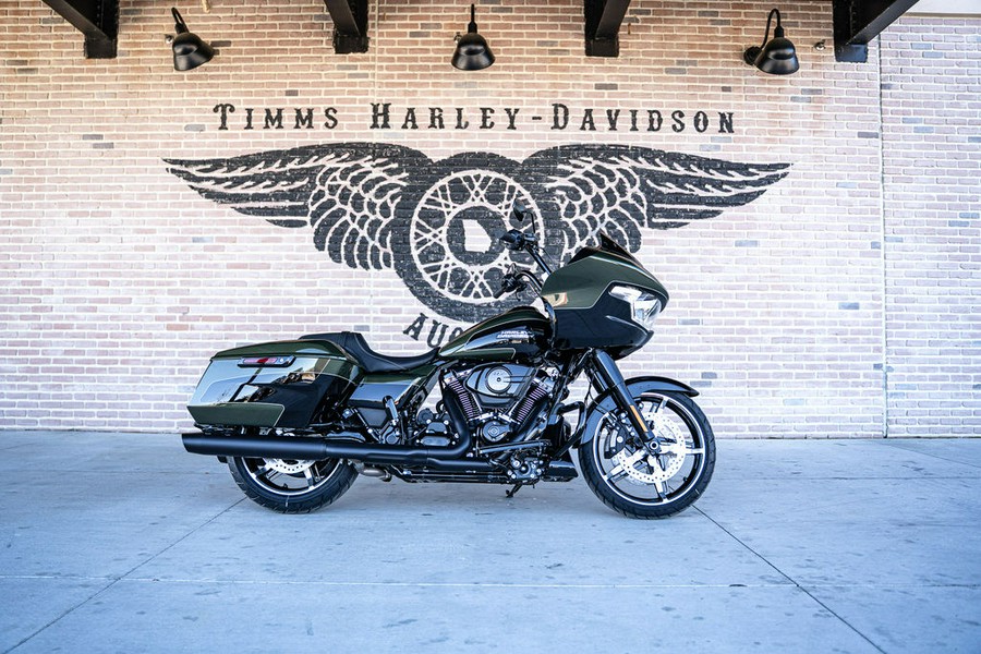 2026 Harley-Davidson® FLTRX - Road Glide®