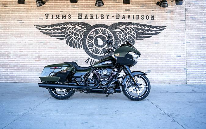 2026 Harley-Davidson® FLTRX - Road Glide®