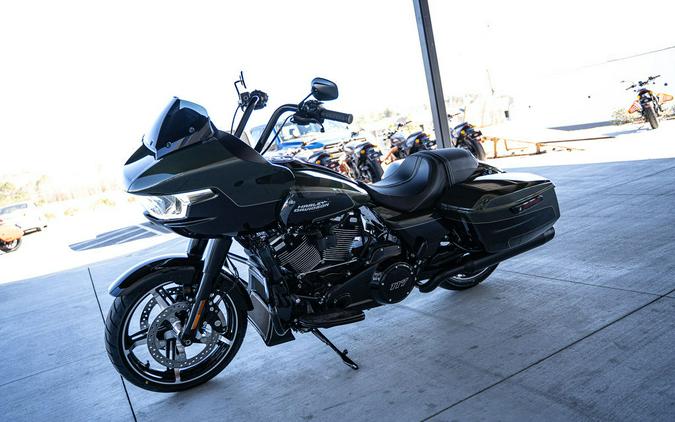 2026 Harley-Davidson® FLTRX - Road Glide®