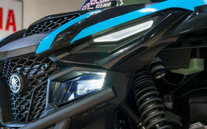 2023 Yamaha Wolverine RMAX4 1000 R-Spec