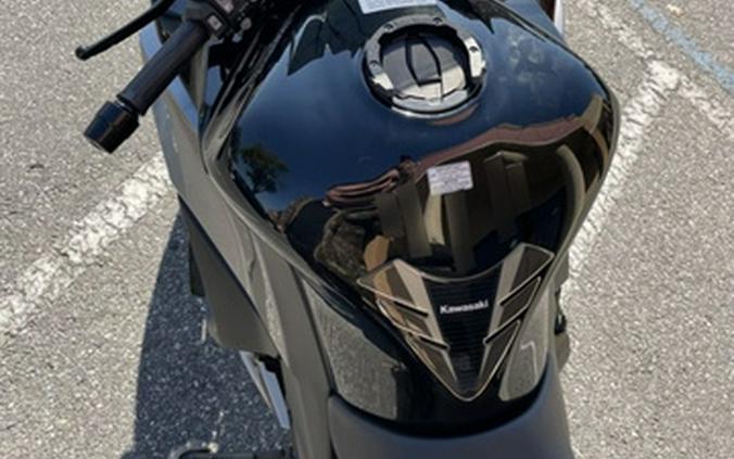 2020 Kawasaki Ninja 1000 SX
