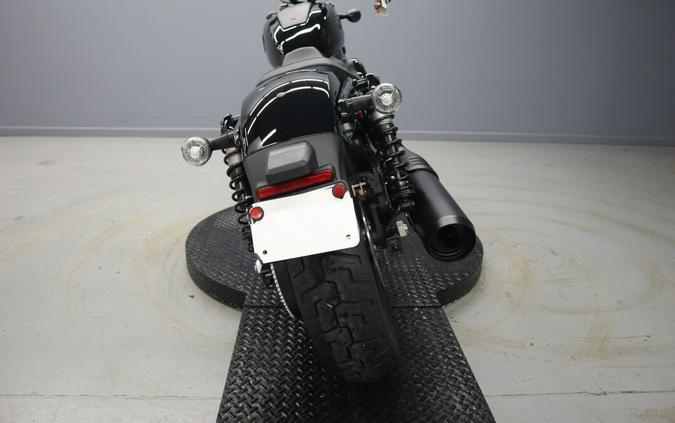 2026 Harley-Davidson Nightster RH975