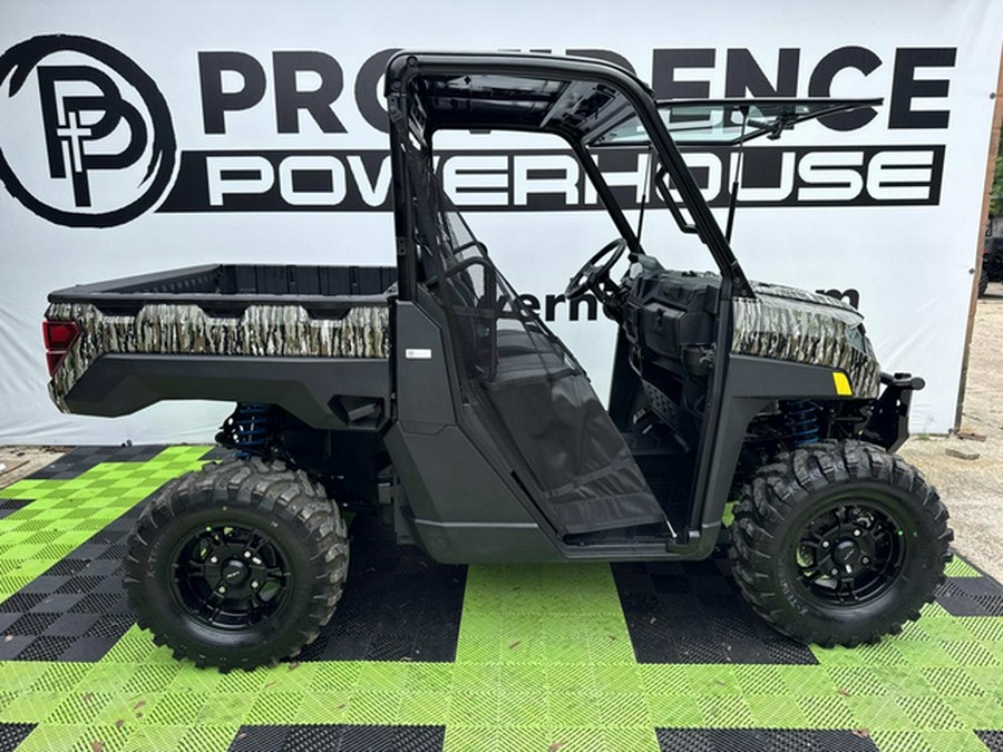 2024 Polaris RANGER XP KINETIC PREMIUM