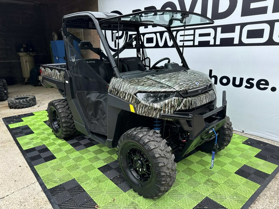 2024 Polaris RANGER XP KINETIC PREMIUM