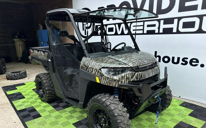 2024 Polaris RANGER XP KINETIC PREMIUM