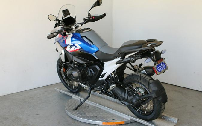 2025 BMW R 1300 GS