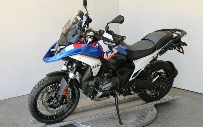 2025 BMW R 1300 GS