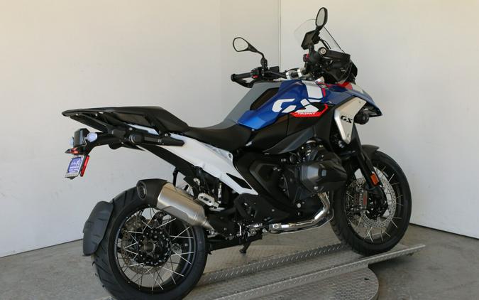 2025 BMW R 1300 GS