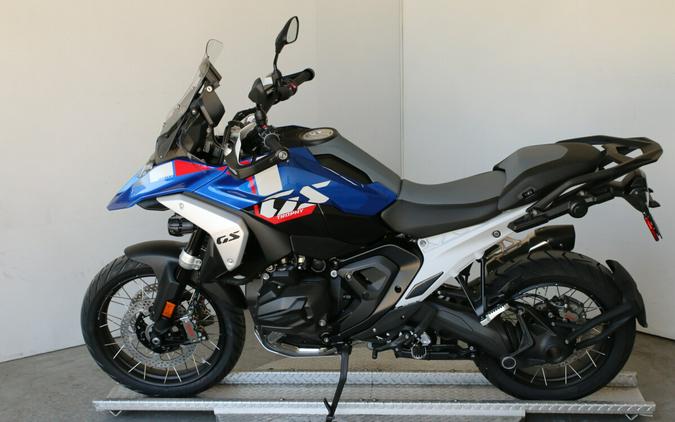 2025 BMW R 1300 GS