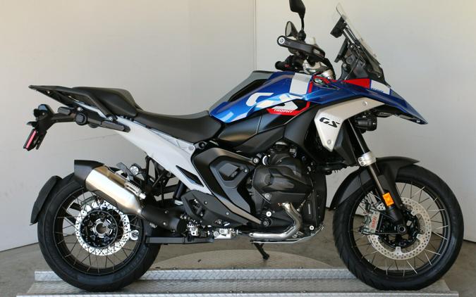 2025 BMW R 1300 GS