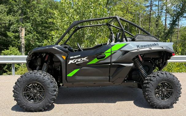 2027 Kawasaki Teryx KRX 1000 TR