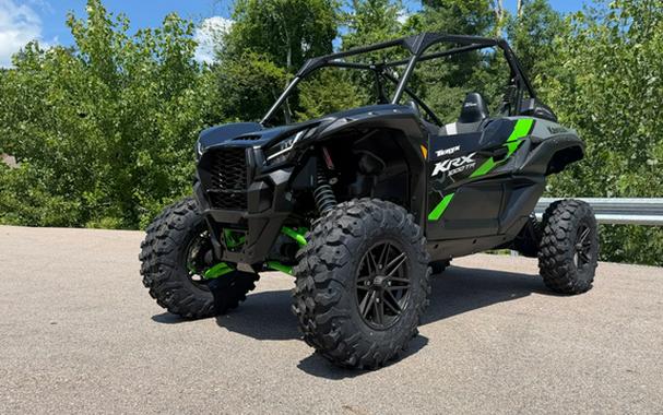 2027 Kawasaki Teryx KRX 1000 TR