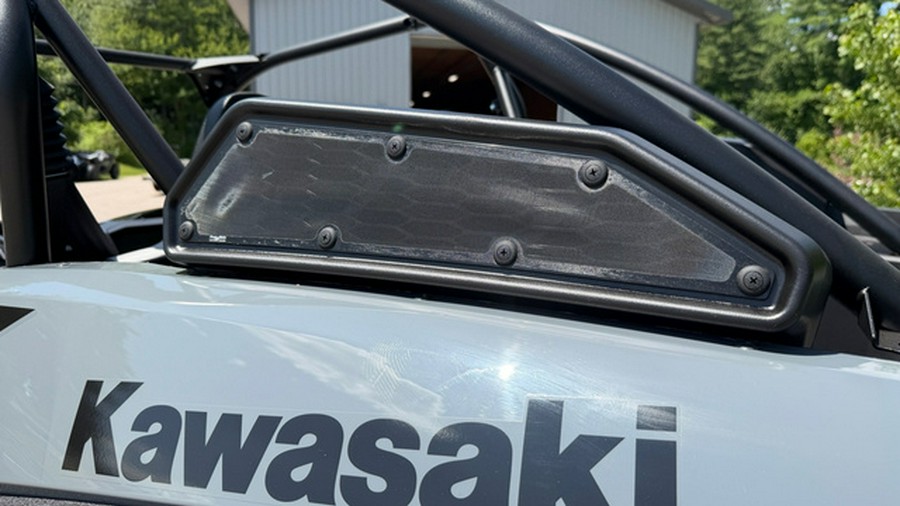 2027 Kawasaki Teryx KRX 1000 TR