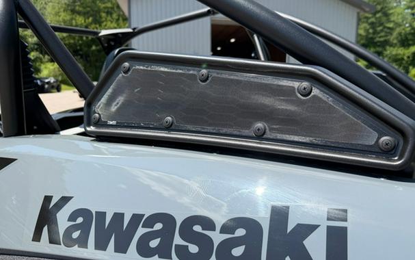 2027 Kawasaki Teryx KRX 1000 TR