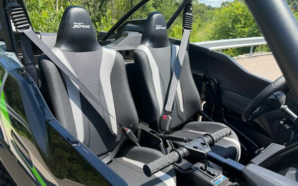 2027 Kawasaki Teryx KRX 1000 TR