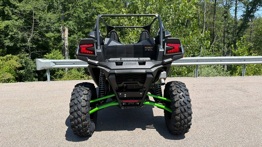 2027 Kawasaki Teryx KRX 1000 TR