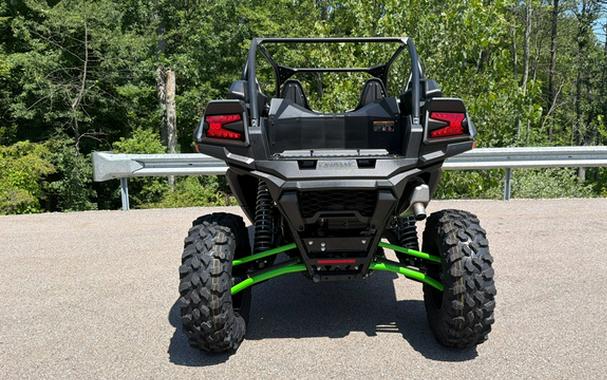 2027 Kawasaki Teryx KRX 1000 TR