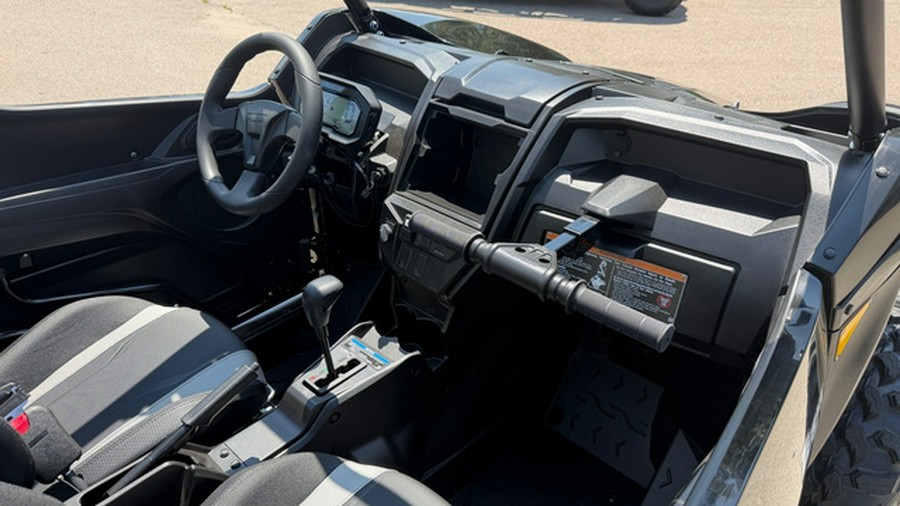 2027 Kawasaki Teryx KRX 1000 TR