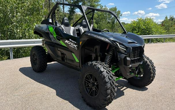 2027 Kawasaki Teryx KRX 1000 TR