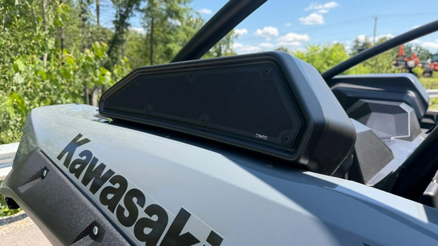 2027 Kawasaki Teryx KRX 1000 TR