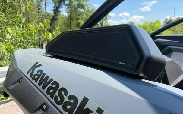 2027 Kawasaki Teryx KRX 1000 TR