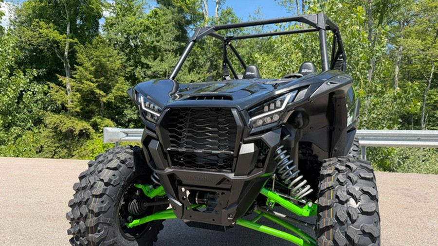 2027 Kawasaki Teryx KRX 1000 TR