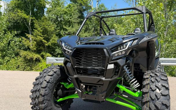 2027 Kawasaki Teryx KRX 1000 TR