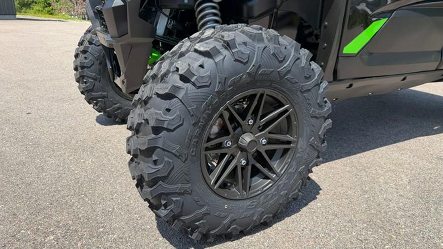 2027 Kawasaki Teryx KRX 1000 TR