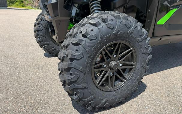 2027 Kawasaki Teryx KRX 1000 TR