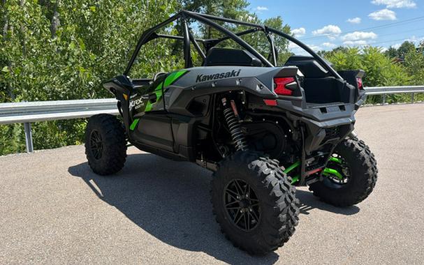 2027 Kawasaki Teryx KRX 1000 TR