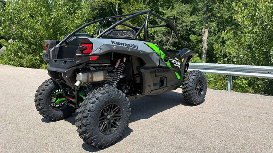 2027 Kawasaki Teryx KRX 1000 TR