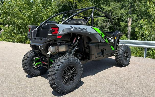 2027 Kawasaki Teryx KRX 1000 TR