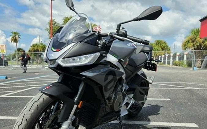 2023 Aprilia Tuono 660