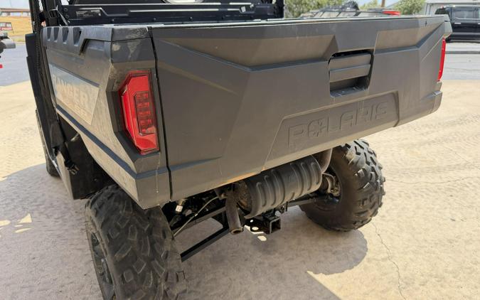 2025 POLARIS RANGER SP 570 PREMIUM