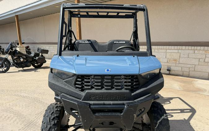 2025 POLARIS RANGER SP 570 PREMIUM