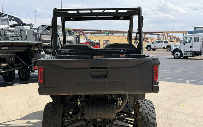 2025 POLARIS RANGER SP 570 PREMIUM
