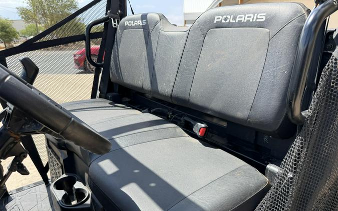 2025 POLARIS RANGER SP 570 PREMIUM
