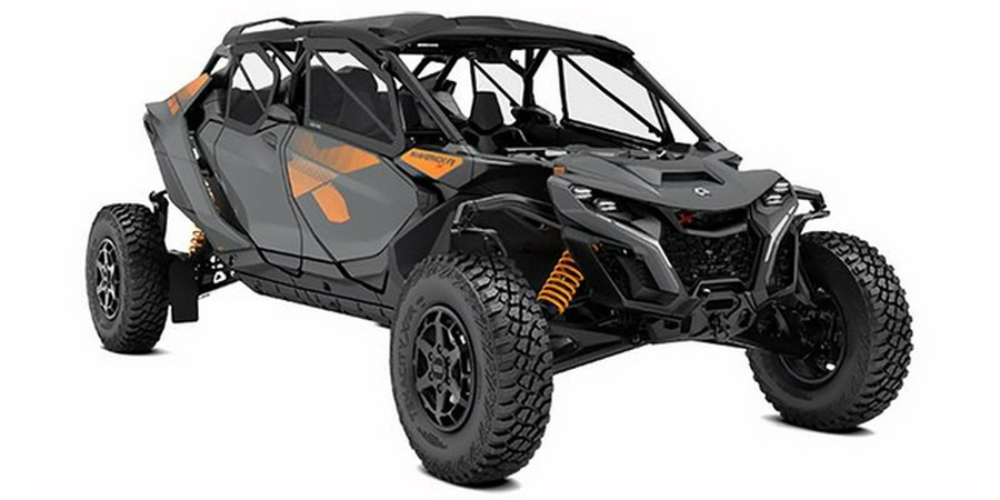2027 Can-AM Maverick R MAX X