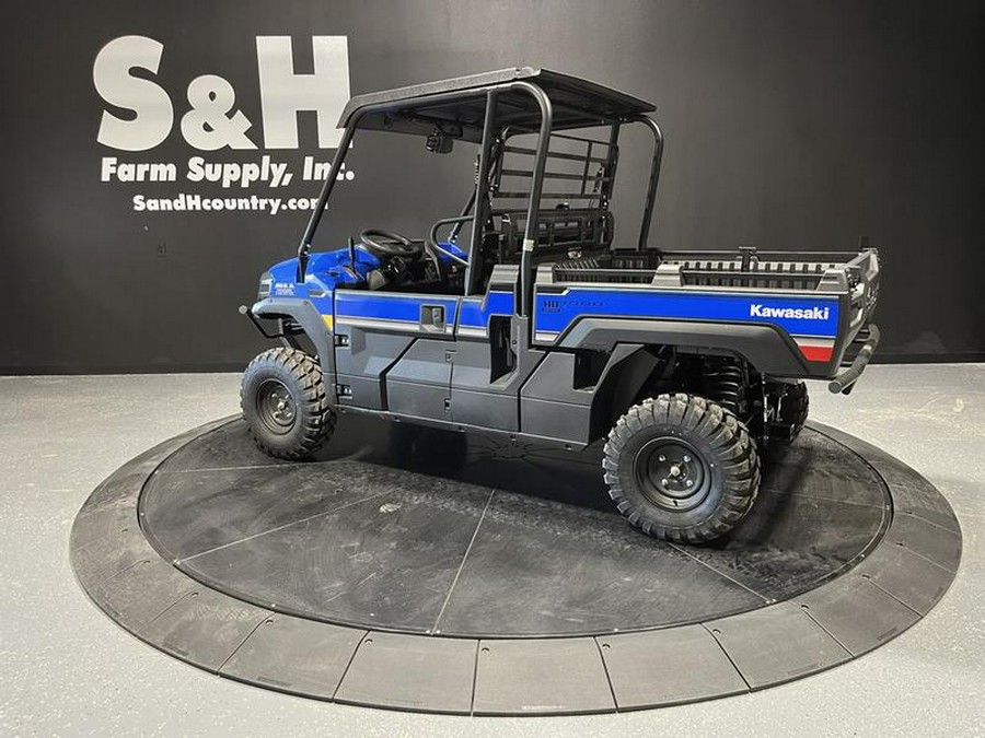 2027 Kawasaki MULE PRO-FX™ 1000 HD EDITION