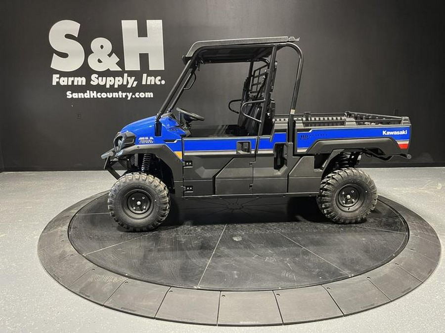 2027 Kawasaki MULE PRO-FX™ 1000 HD EDITION