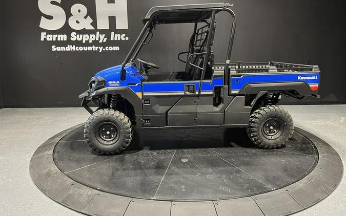 2027 Kawasaki MULE PRO-FX™ 1000 HD EDITION