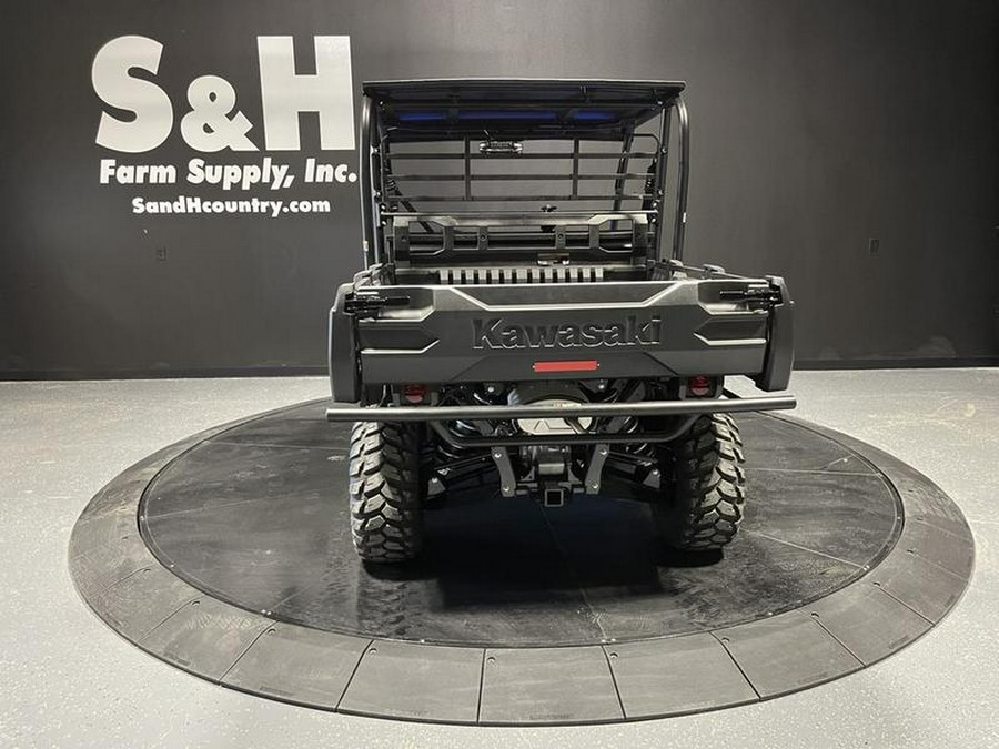 2027 Kawasaki MULE PRO-FX™ 1000 HD EDITION
