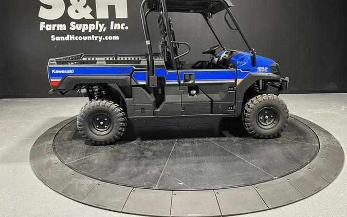 2027 Kawasaki MULE PRO-FX™ 1000 HD EDITION