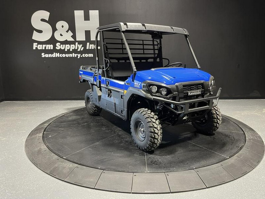 2027 Kawasaki MULE PRO-FX™ 1000 HD EDITION